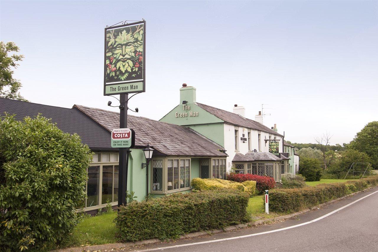 Premier Inn Premier Inn Silverstone 시어레샴 외부 사진