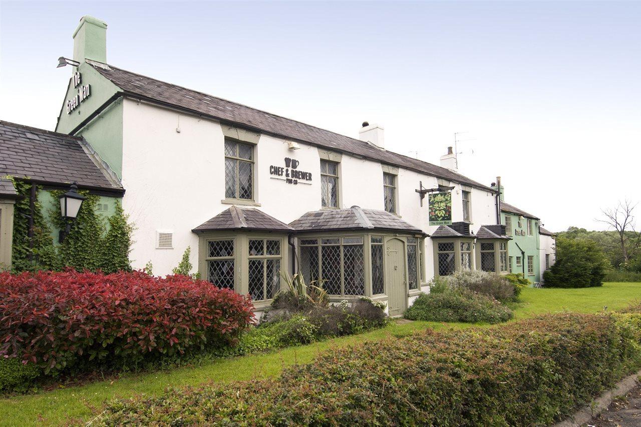 Premier Inn Premier Inn Silverstone 시어레샴 외부 사진