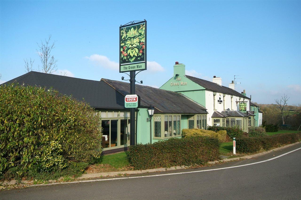 Premier Inn Premier Inn Silverstone 시어레샴 외부 사진