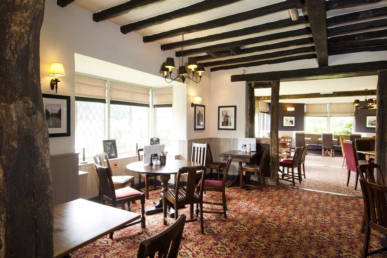 Premier Inn Premier Inn Silverstone 시어레샴 외부 사진