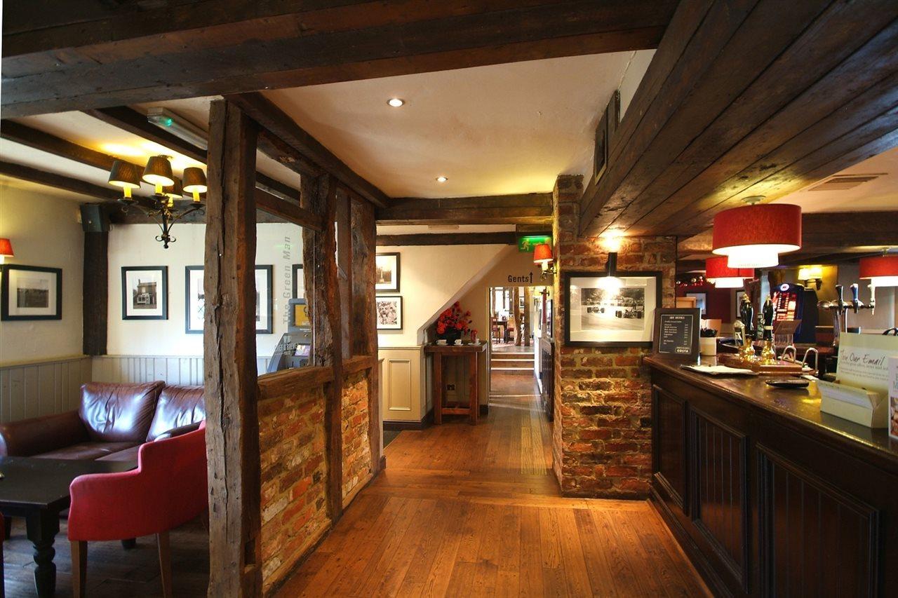 Premier Inn Premier Inn Silverstone 시어레샴 외부 사진